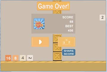 2ײ | Flappy48