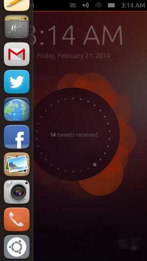[ I9300 ROM]4.2.1 ROM 桾Ubuntuˢ