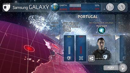 The Match:Striker Soccer G11
