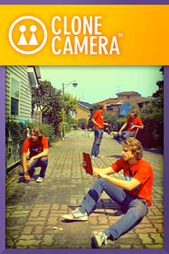 ¡ | Clone Camera