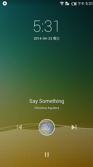 [ A820 ROM] 4.2 ROM V6ݵٶơˢ