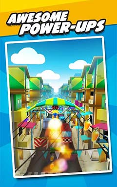  2014 | Football Rush 2014: Brazil