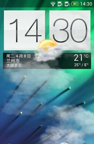 [HTC T328W ROM] Perfect Sense 4.1.2 ROM|̬|ʡŻ|߼ˢ