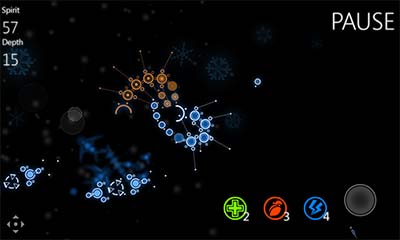2ӵ | Plankton 2Spore World