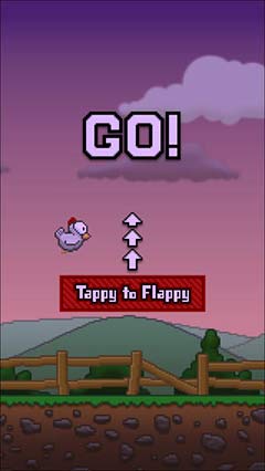Tappy Chicken