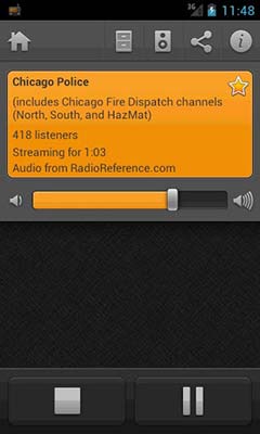 ߵɨ | Scanner Radio Pro