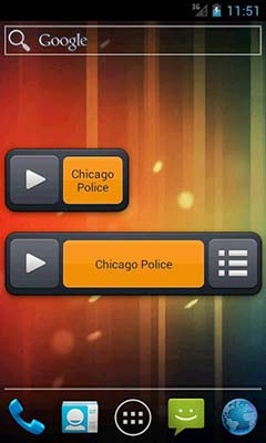 ߵɨ | Scanner Radio Pro