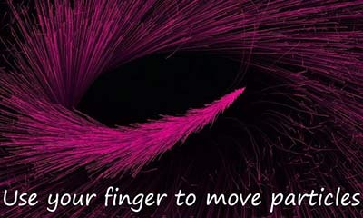 ħ | Magic Particle