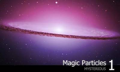 ħ | Magic Particle