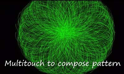 ħ | Magic Particle