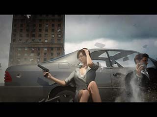 ϵ¶ | Bureau: Kendall Rising