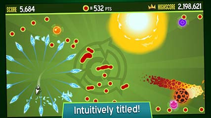 2 | Tilt to Live 2: Redonkulous