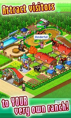  | Pocket Stables