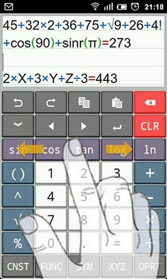 ˹ܼ | AI Calculator