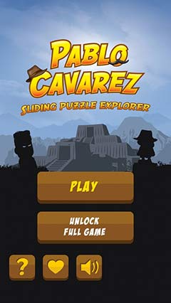 ̽ռ | Pablo Cavarez