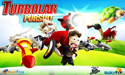ϳ | Turbolab Pursuit