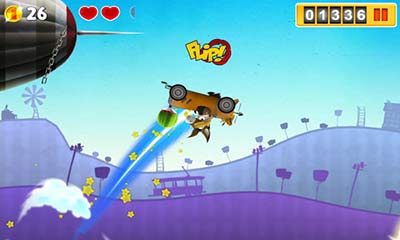 ϳ | Turbolab Pursuit