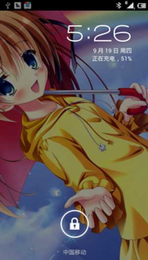 Ϊ T8950D 4.0.4 ROM ȫUI ȫˢ