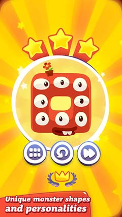  | Pudding Monsters HD