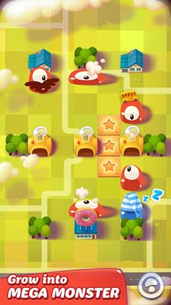  | Pudding Monsters HD