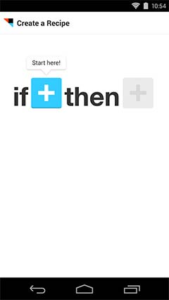 IFTTT