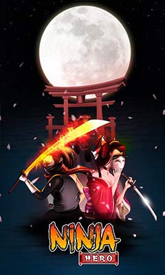 Ӣ | Ninja Hero