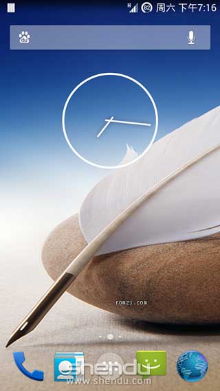 [HTC One X S720e(G23) ROM]4.1.1 ROMMiuiٷ汾СŻˢ