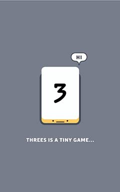С3 | Threes!