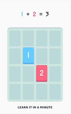 С3 | Threes!