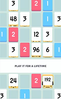 С3 | Threes!