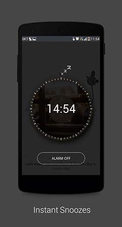 zzzi Alarm
