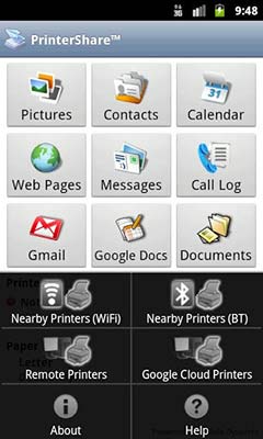 ƶӡ | PrinterShare
