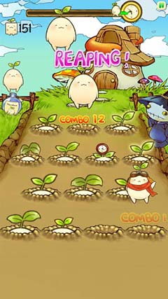 ΰ | Mandora