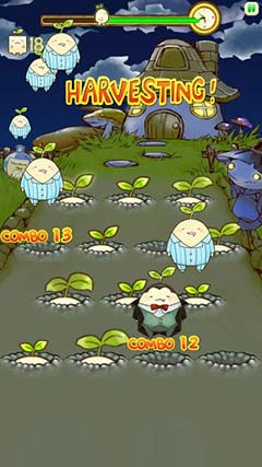 ΰ | Mandora