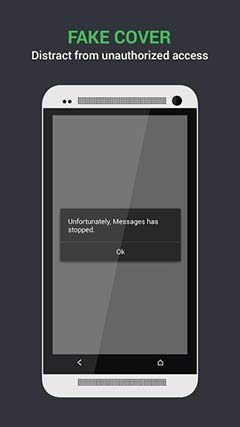 Ӧó | Lockdown Pro - App Lock