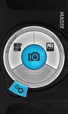 Camera MX
