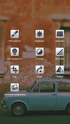 Camera MX
