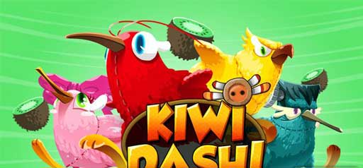 ά Kiwi Dash v2 0