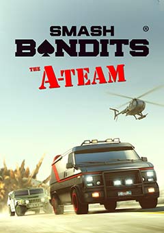 쭳ɵ | Smash Bandits Racing