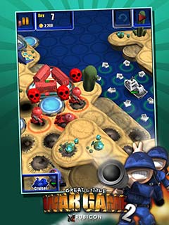 ССս2 | Great Little War Game 2