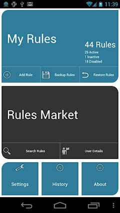 Զ趨 | AutomateIt Pro