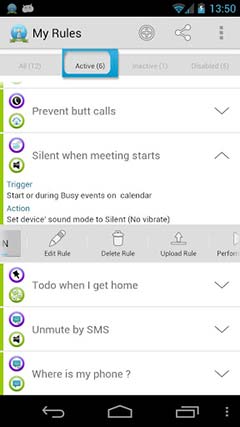 Զ趨 | AutomateIt Pro