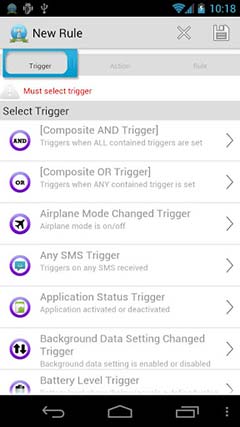 Զ趨 | AutomateIt Pro