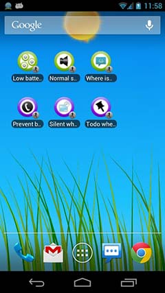 Զ趨 | AutomateIt Pro