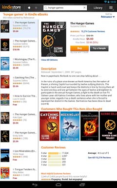 ѷ | Amazon Kindle