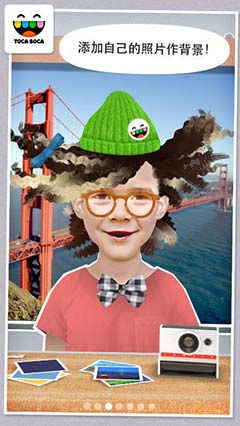 ССʦ | Toca Hair Salon Me