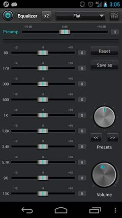 JetAudio ǿ | jetAudio Plus