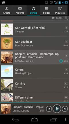 JetAudio ǿ | jetAudio Plus