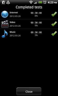 + | Battery HD Pro