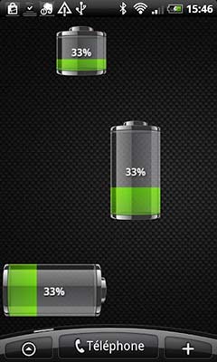 + | Battery HD Pro
